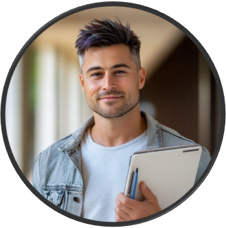 Cliff Knotes' Seven to Know