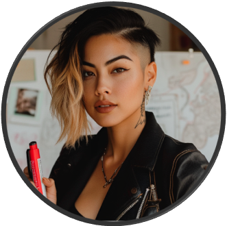 Know-it-Sharp with Ivy Sharp